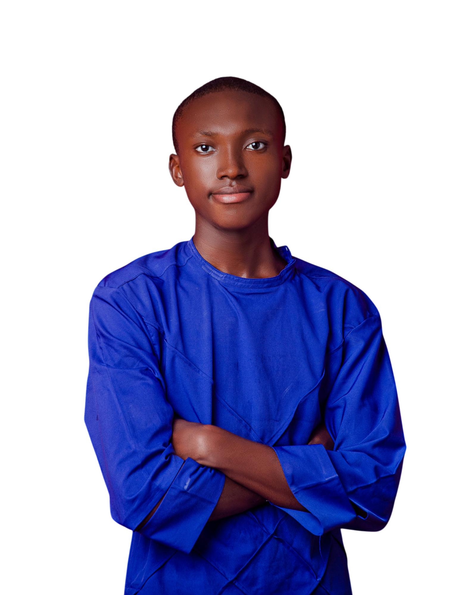 Elijah Chinedum